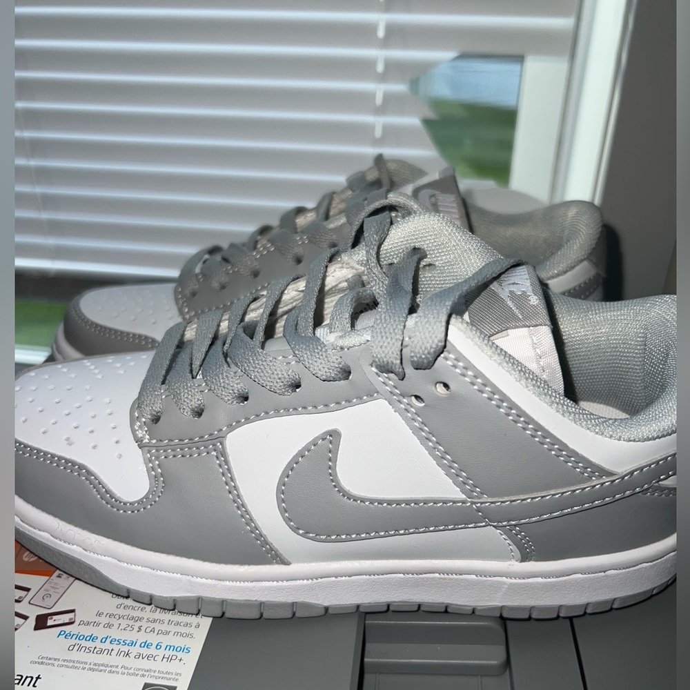 Nike Dunks